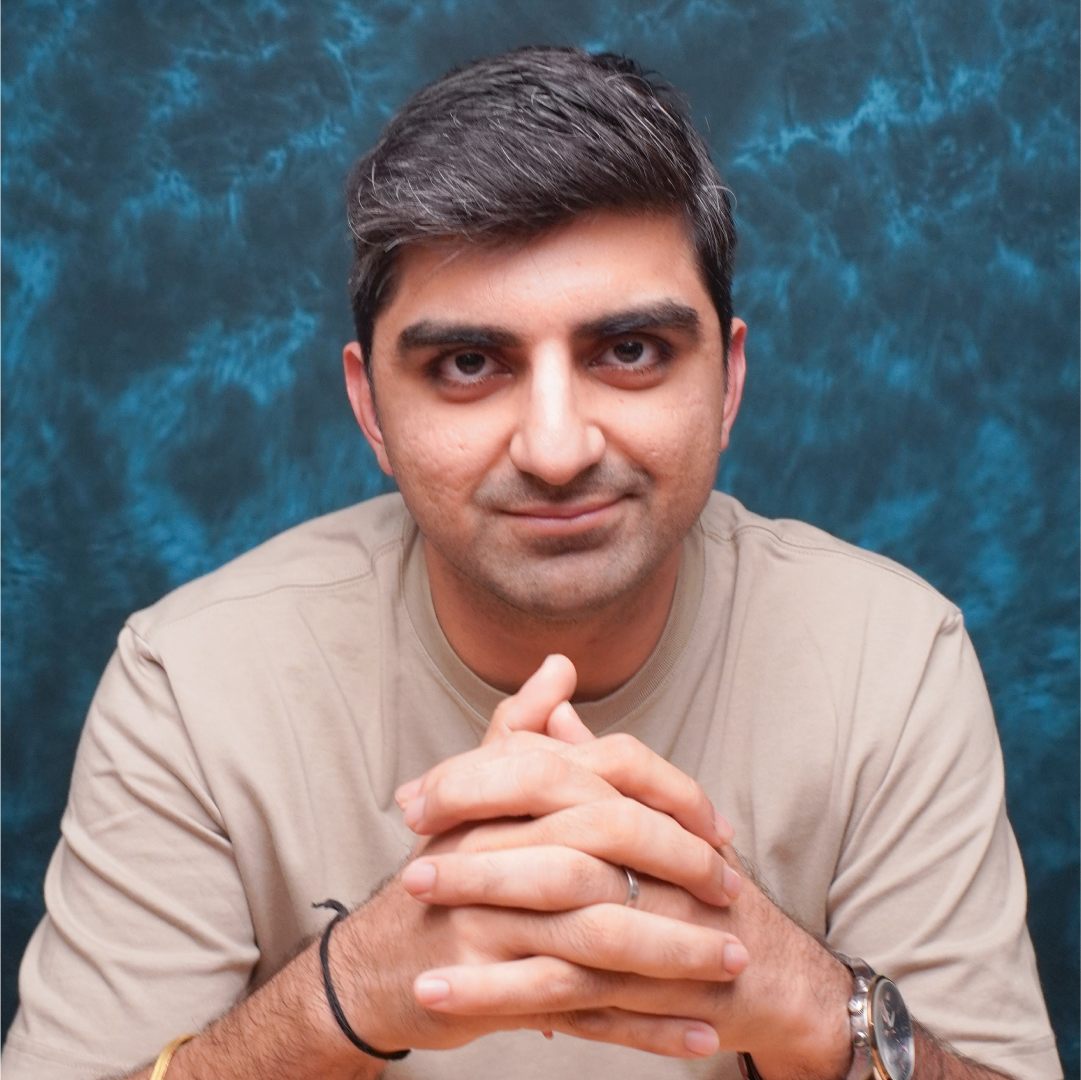 Raunaq Rajani