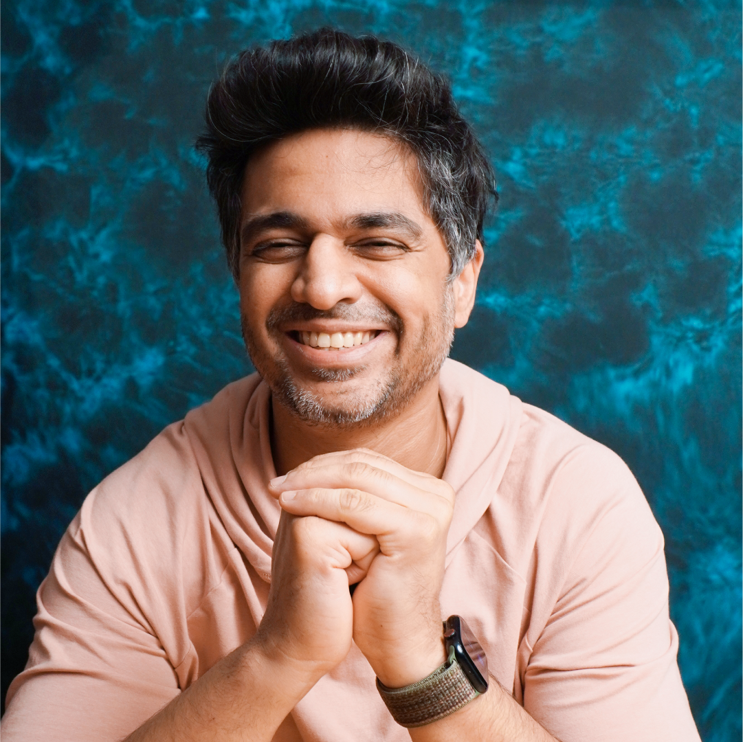Rohan Joshi
