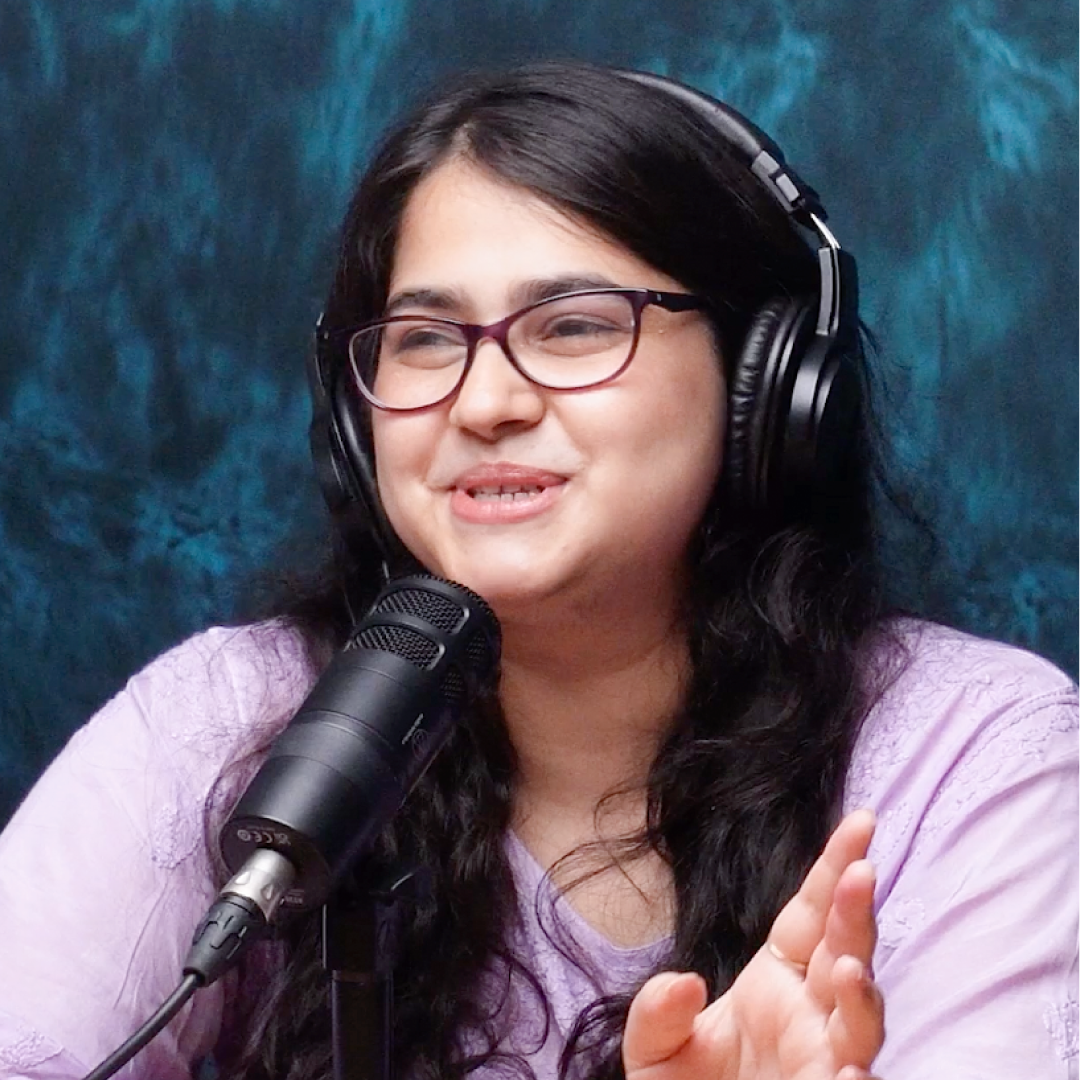 Shreeja Chaturvedi