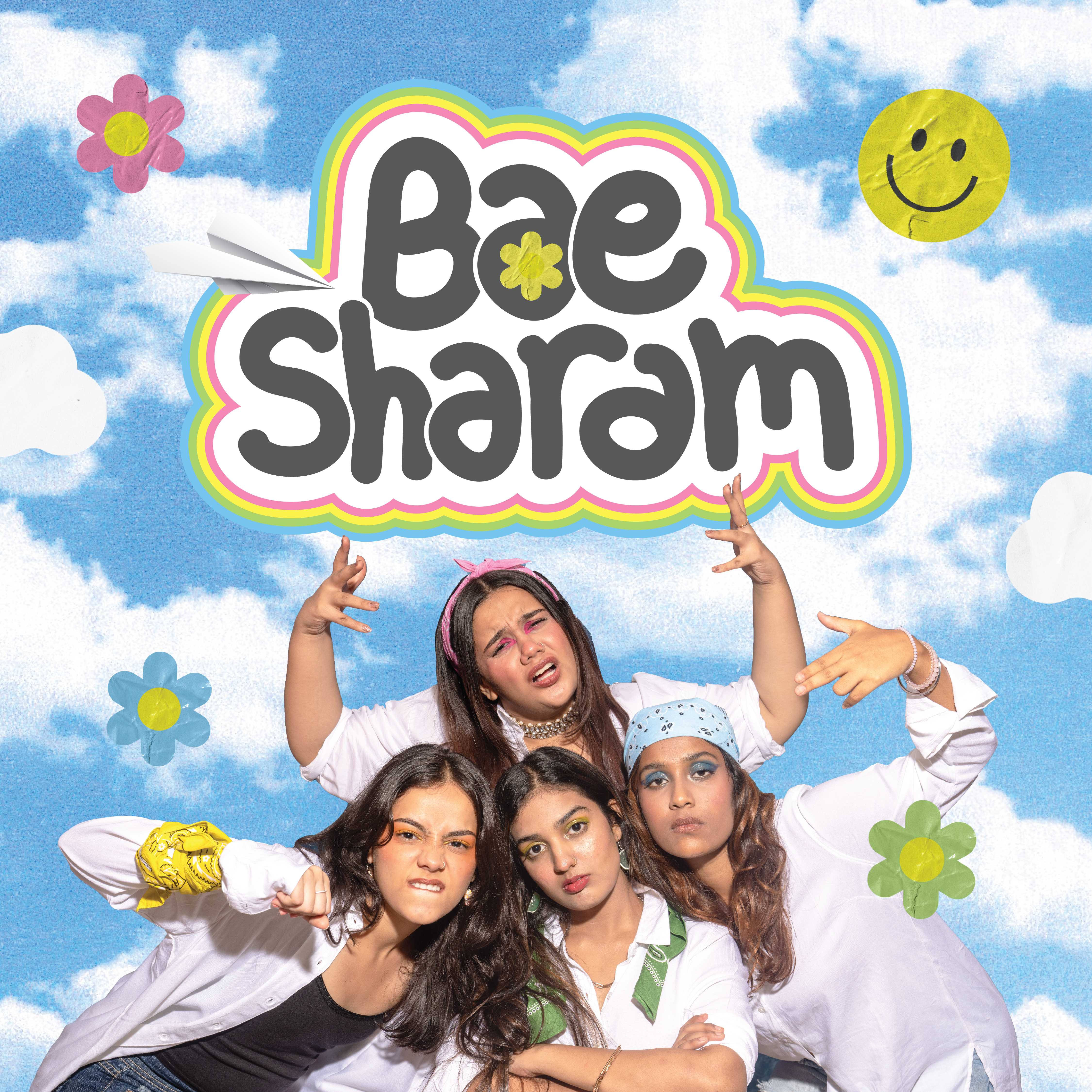 Baesharam