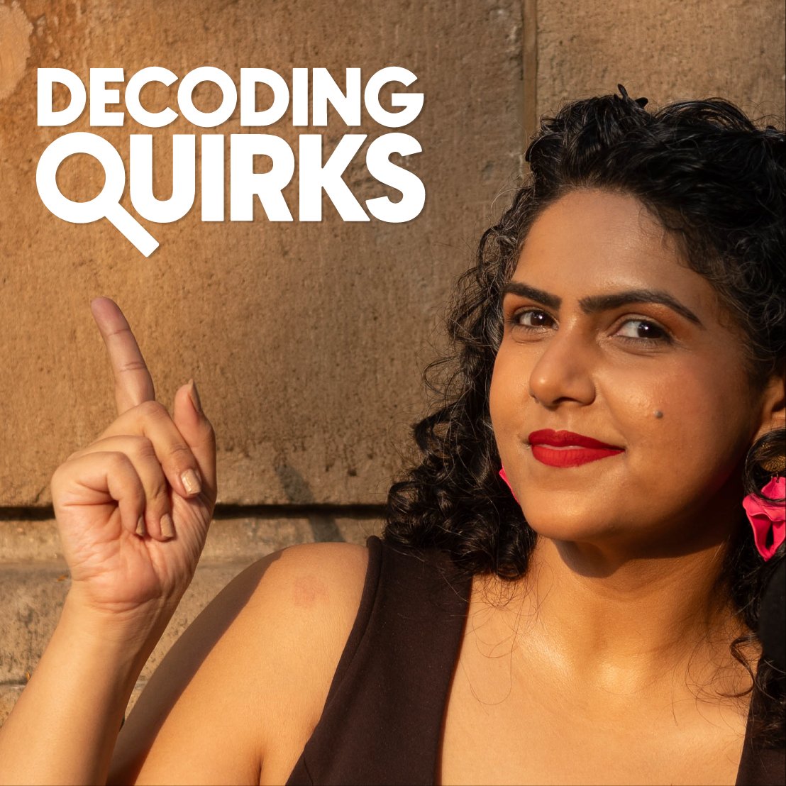 Decoding Quirks